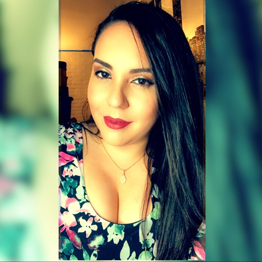 Meet your Posher, Arline